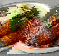 Caffe Primo - Port Pirie - Accommodation Georgetown