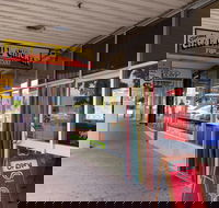 Clarinda Char Grill Chicken - Accommodation Georgetown