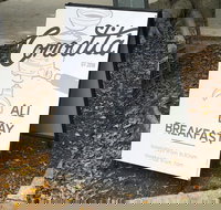 Comodita Cafe - Accommodation Georgetown