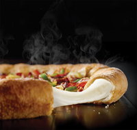 Domino's - Mount Pritchard - Accommodation Georgetown
