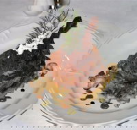 Fernandas Cafe and Restaurante - Accommodation Georgetown