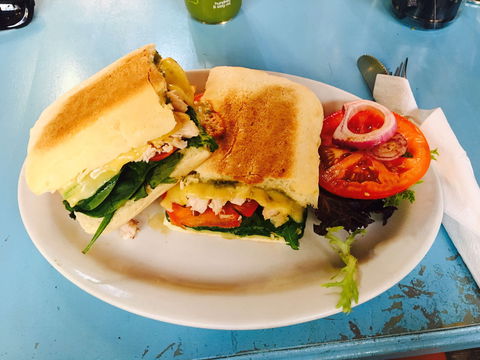 Goulburn Valley Charcoal Chicken - Accommodation Georgetown 0