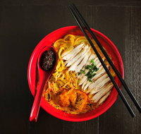 Ipoh Town - Bankstown - Accommodation Georgetown