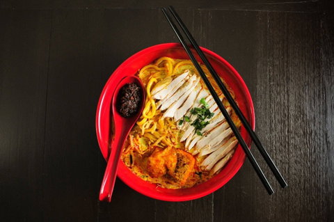 Ipoh Town - Bankstown - Accommodation Georgetown 0