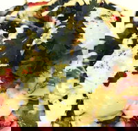 Jamaica Blue - Success - Accommodation Georgetown