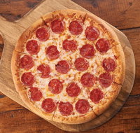 Little Caesars Pizza - Casula - Casula - Accommodation Georgetown