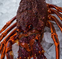 Lobster Shack Tasmania - Accommodation Georgetown