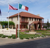 Michelini Wines - Accommodation Georgetown