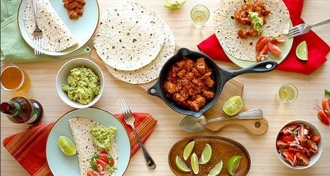 Mucho Mexicano - Hawthorne - Accommodation Georgetown 0