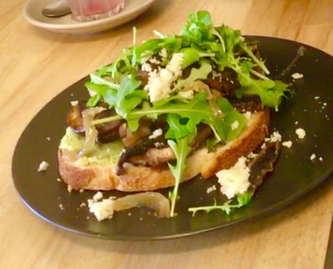 Nagev - Accommodation Georgetown 0