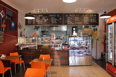 Nerson's Braidwood - Accommodation Georgetown 1