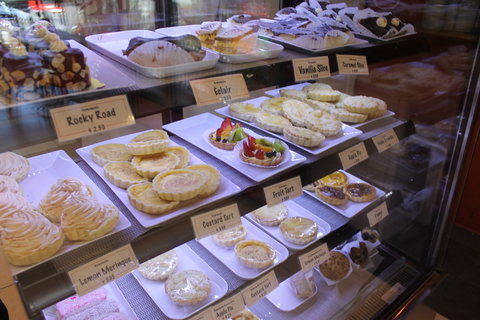 Nerson's Braidwood - Accommodation Georgetown 2