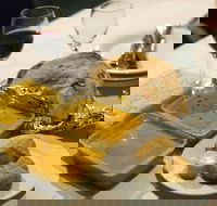 Oberois Indian Restaurant - Accommodation Georgetown