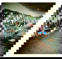 Origin Espresso - Accommodation Georgetown