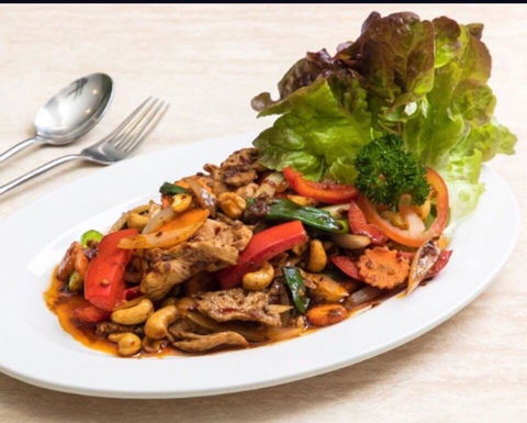 Phuket Coconut Thai - Accommodation Georgetown 0