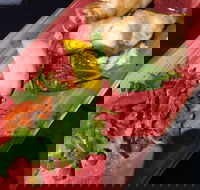 Pier Hotel - Accommodation Georgetown