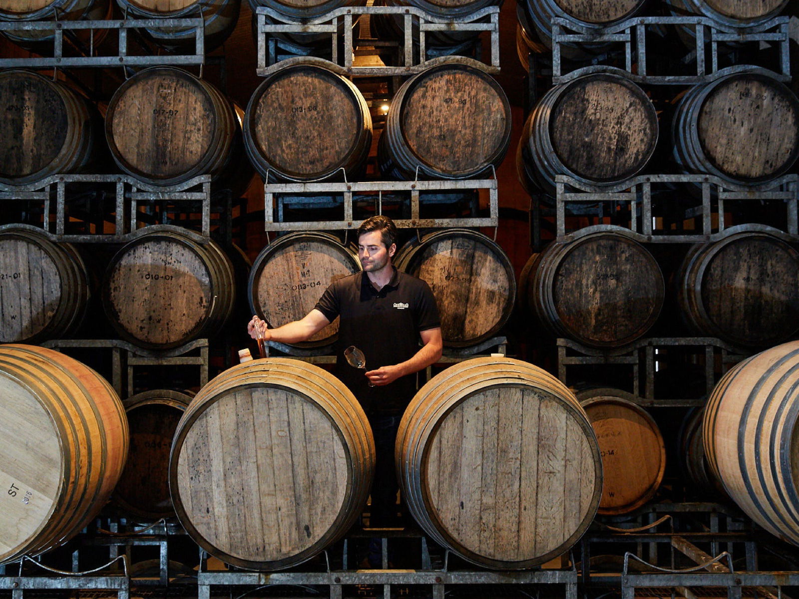 Pipers Brook TAS Accommodation Georgetown