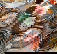 Rainbow Bay Takeaway - Accommodation Georgetown