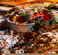 Rodeo Bar and Grill - Accommodation Georgetown