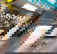 Saris - Accommodation Georgetown