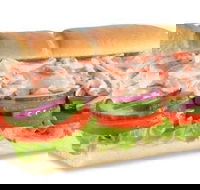 Subway - Virginia - Accommodation Georgetown