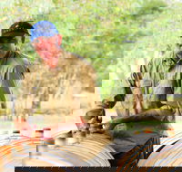 Tagai - Accommodation Georgetown