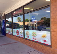 The Circle Lebanese Pizza - Accommodation Georgetown