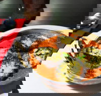 The Klay Oven - Accommodation Georgetown