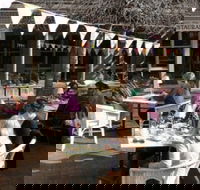 The Elm Tree Cafe - Accommodation Georgetown