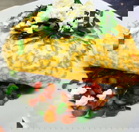 Thomas Street Grocery - Accommodation Georgetown