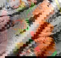 Tong Tong Sushi - Accommodation Georgetown