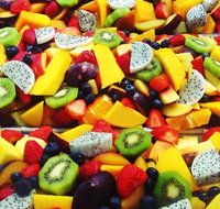 Top Juice - Bankstown - Accommodation Georgetown