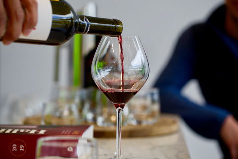 Ubertas Wines - Accommodation Georgetown 1
