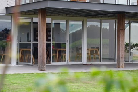 Ubertas Wines - Accommodation Georgetown 2