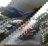 Via Roma Caffe  Gelateria - Accommodation Georgetown