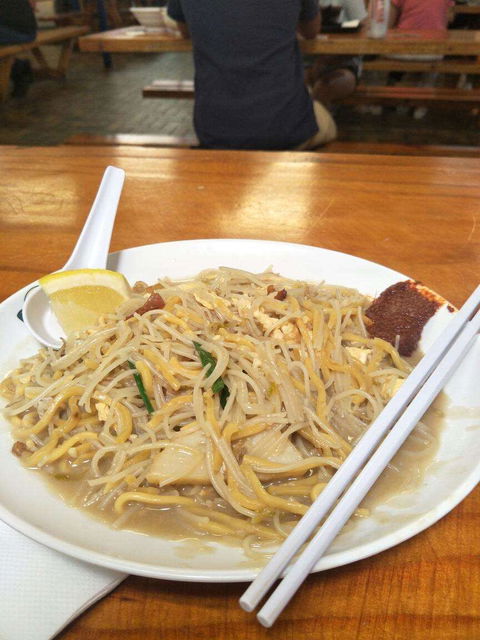 Ya Kwang - Accommodation Georgetown 0