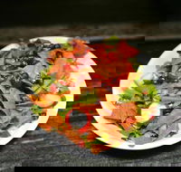 Zikrayat Lebanese Cuisine - Accommodation Georgetown