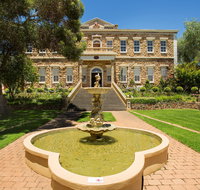 1847 Chateau Yaldara - Accommodation Georgetown