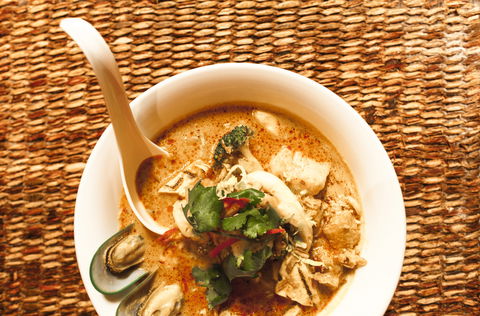 Abell's Kopi Tiam - Accommodation Georgetown 0