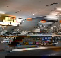 Al Azmi Lebanese Bakery - Accommodation Georgetown