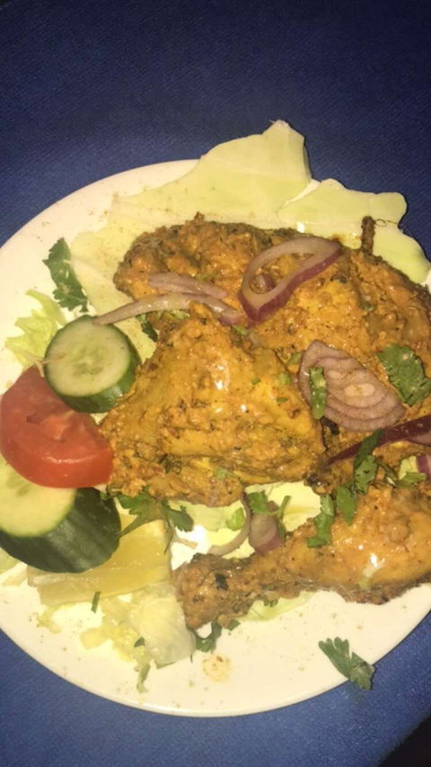 Anshumann Da Dhaba - Caulfield - Accommodation Georgetown 0