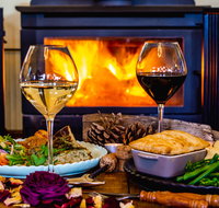 Barossa Chateau Caf - Accommodation Georgetown