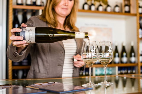 Bay Of Shoals Wines - Accommodation Georgetown 1