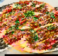 Crust - Baldivis - Accommodation Georgetown