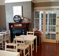 De Salt Cafe - Accommodation Georgetown