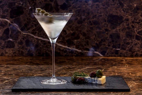 FIX Bar - Accommodation Georgetown 0