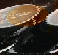 Footbridge - Accommodation Georgetown