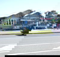 Fredo Pies and Cafe - Accommodation Georgetown