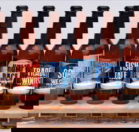 Gulf Brewery - Accommodation Georgetown