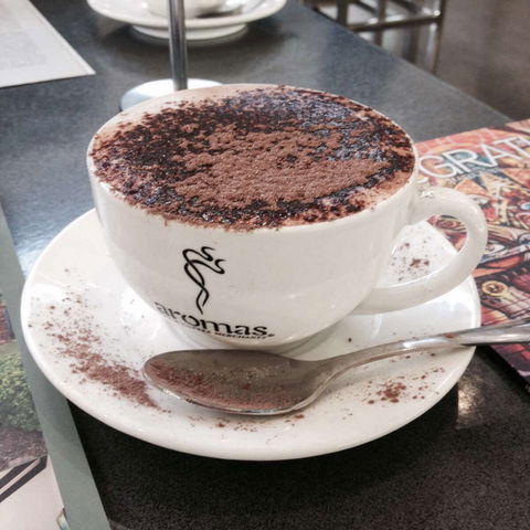 Hoppy's Handwash Cafe - Hawthorne - Accommodation Georgetown 0